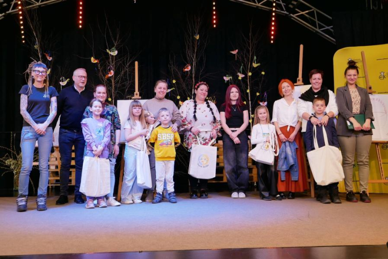 Jarmark Wielkanocny w CeKA