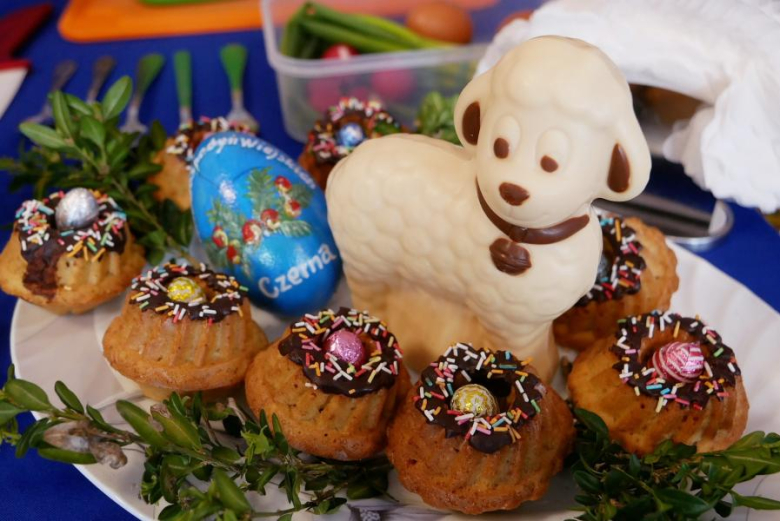 Jarmark Wielkanocny w CeKA