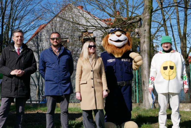 Średzka Parada Zdrowia