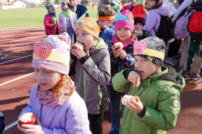 Średzka Parada Zdrowia