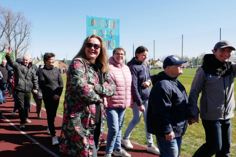 Średzka Parada Zdrowia