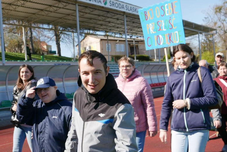 Średzka Parada Zdrowia