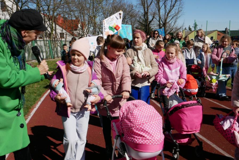 Średzka Parada Zdrowia