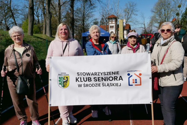 Średzka Parada Zdrowia