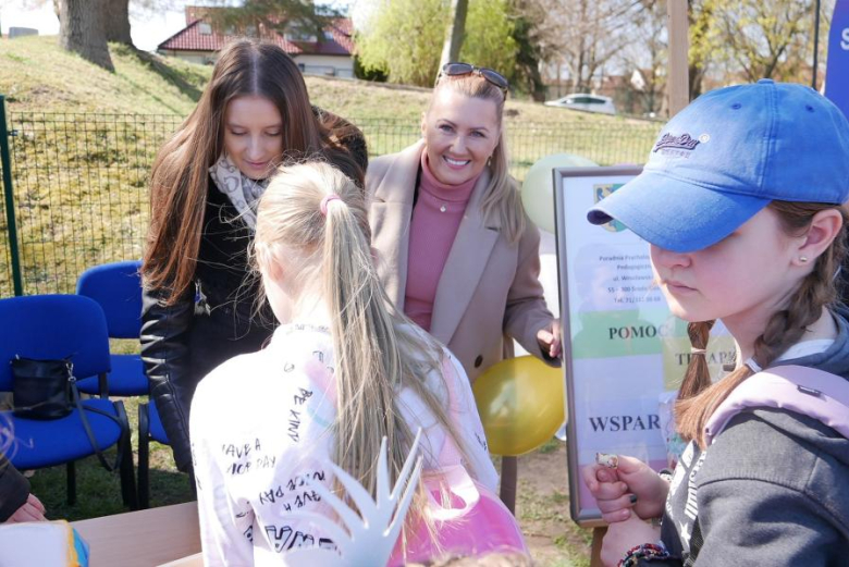 Średzka Parada Zdrowia