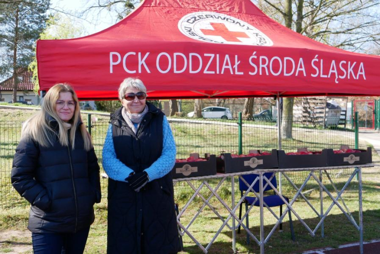 Średzka Parada Zdrowia