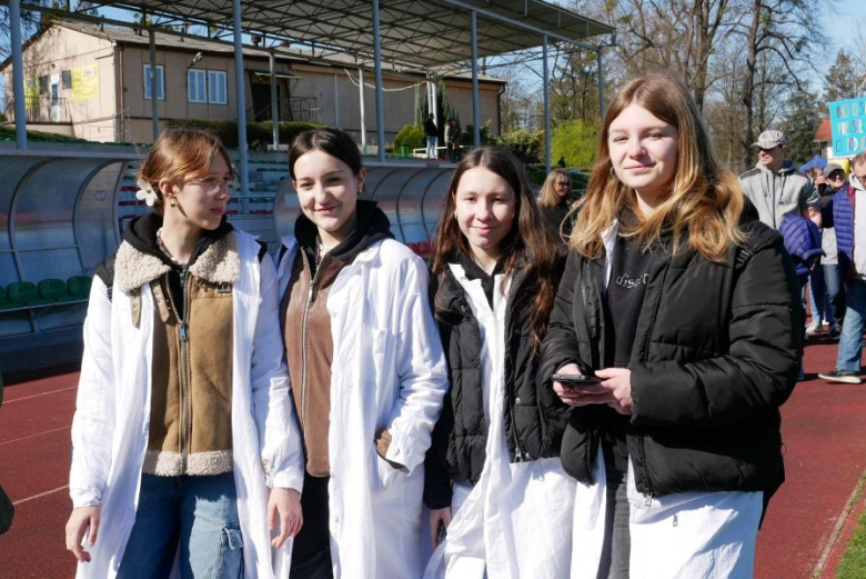 Średzka Parada Zdrowia