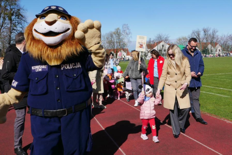 Średzka Parada Zdrowia