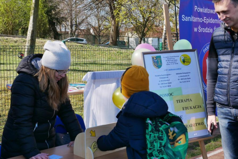 Średzka Parada Zdrowia