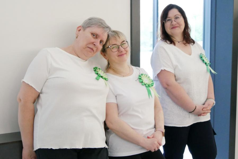 SP1 w Środzie Śląskiej ma już rok!