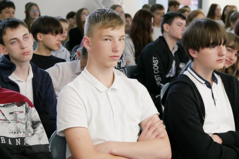 SP1 w Środzie Śląskiej ma już rok!