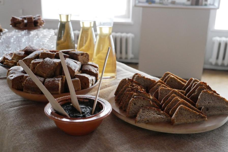 Magiczne popołudnie w Muzeum Regionalnym