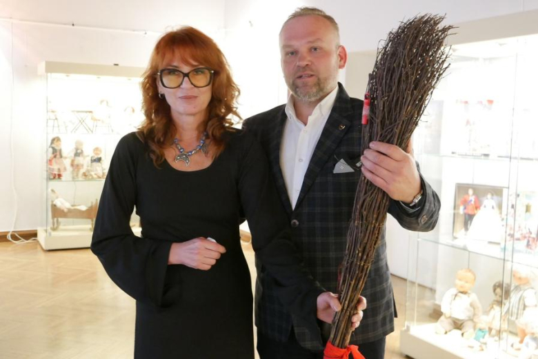 Magiczne popołudnie w Muzeum Regionalnym