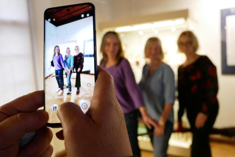 Magiczne popołudnie w Muzeum Regionalnym