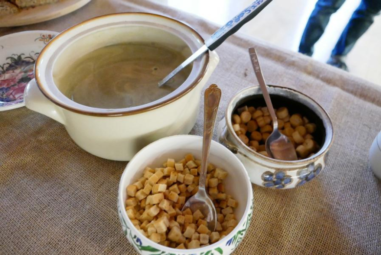 Magiczne popołudnie w Muzeum Regionalnym