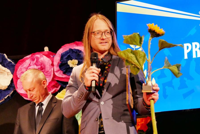 Pożegnanie ósmoklasistów