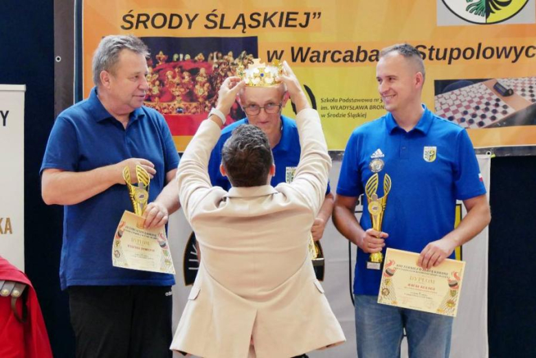 VIII Turniej o Złotą Koronę