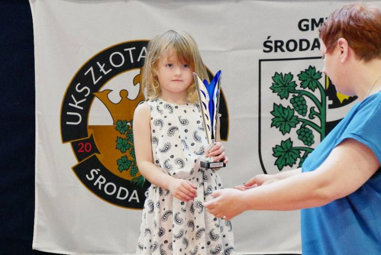 VIII Turniej o Złotą Koronę