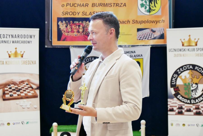 VIII Turniej o Złotą Koronę