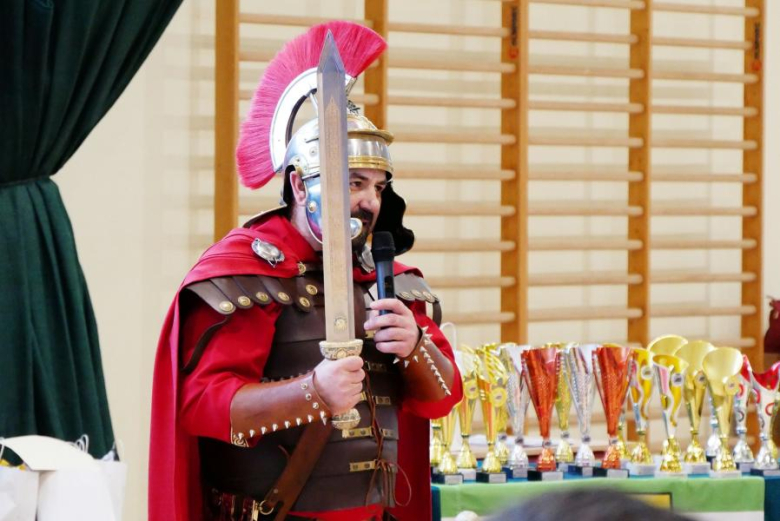 VIII Turniej o Złotą Koronę