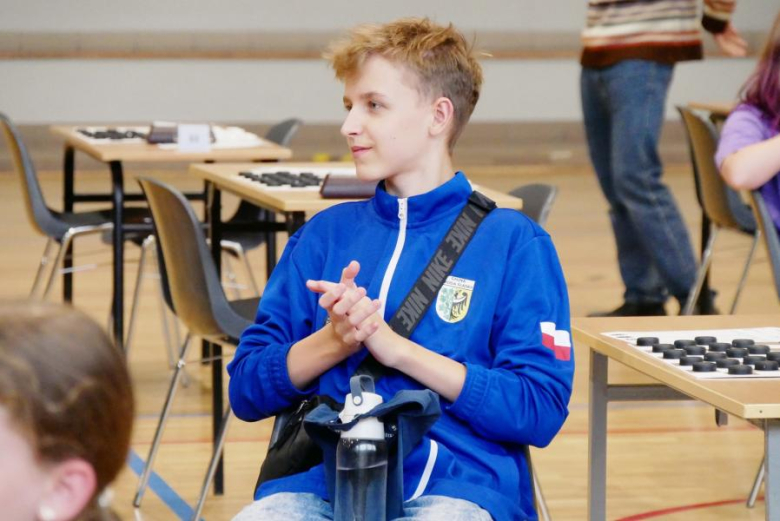 VIII Turniej o Złotą Koronę