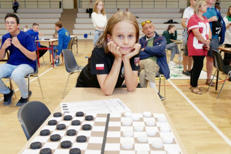 VIII Turniej o Złotą Koronę