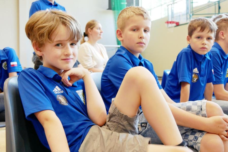 VIII Turniej o Złotą Koronę