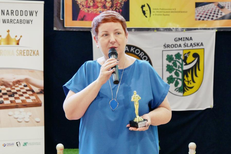 VIII Turniej o Złotą Koronę