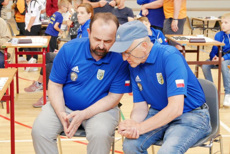 VIII Turniej o Złotą Koronę