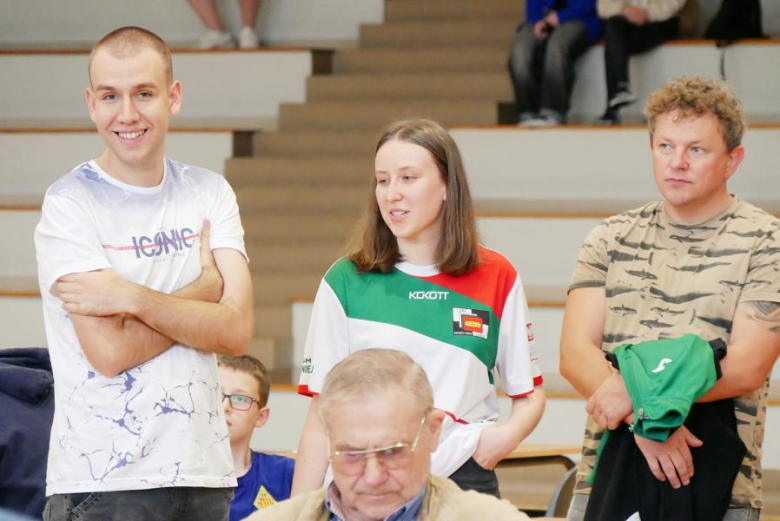 VIII Turniej o Złotą Koronę