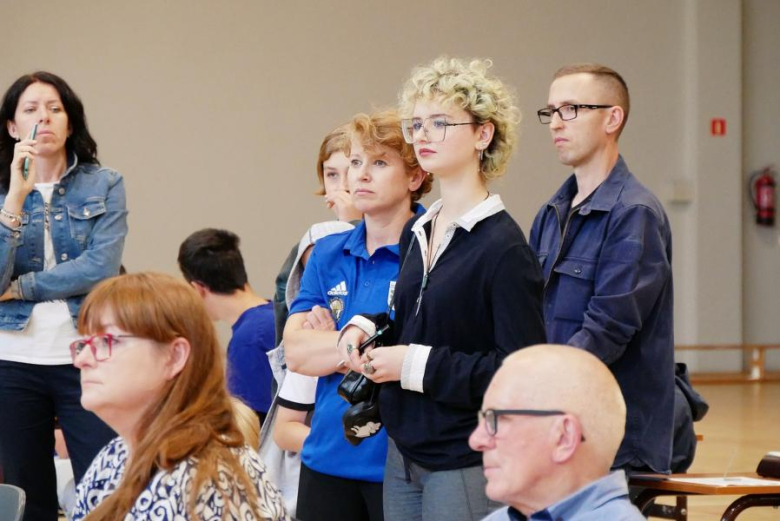 VIII Turniej o Złotą Koronę