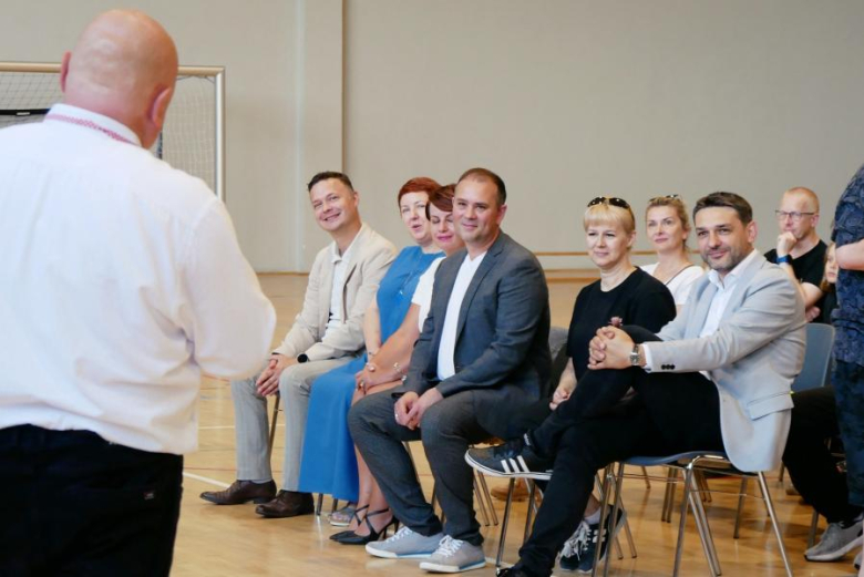 VIII Turniej o Złotą Koronę