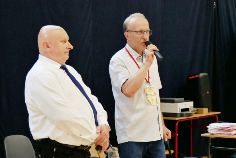 VIII Turniej o Złotą Koronę