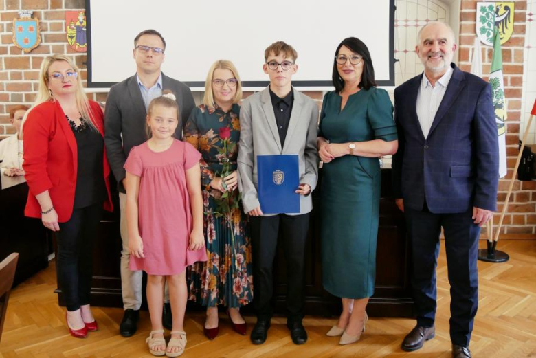 Stypendia dla najzdolniejszych uczniów