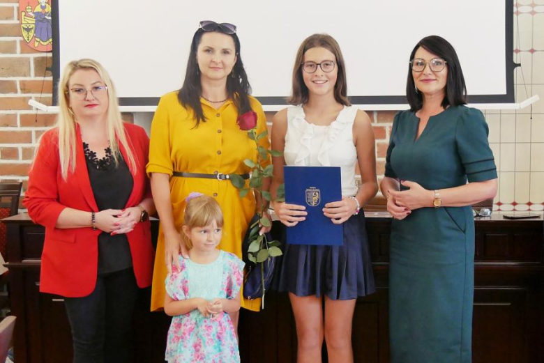 Stypendia dla najzdolniejszych uczniów