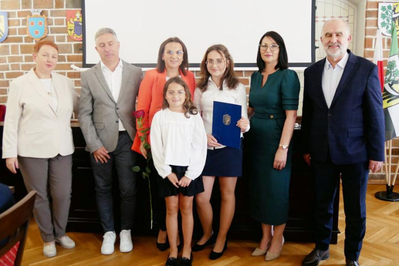 Stypendia dla najzdolniejszych uczniów