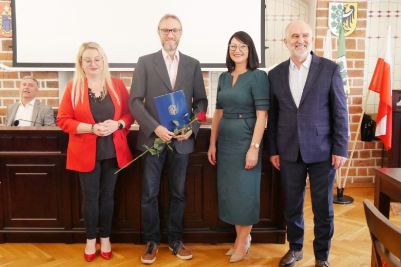 Stypendia dla najzdolniejszych uczniów