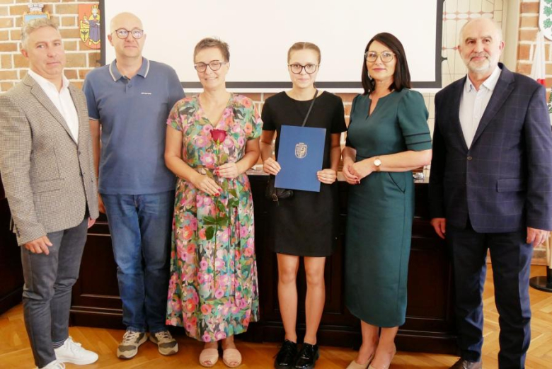 Stypendia dla najzdolniejszych uczniów