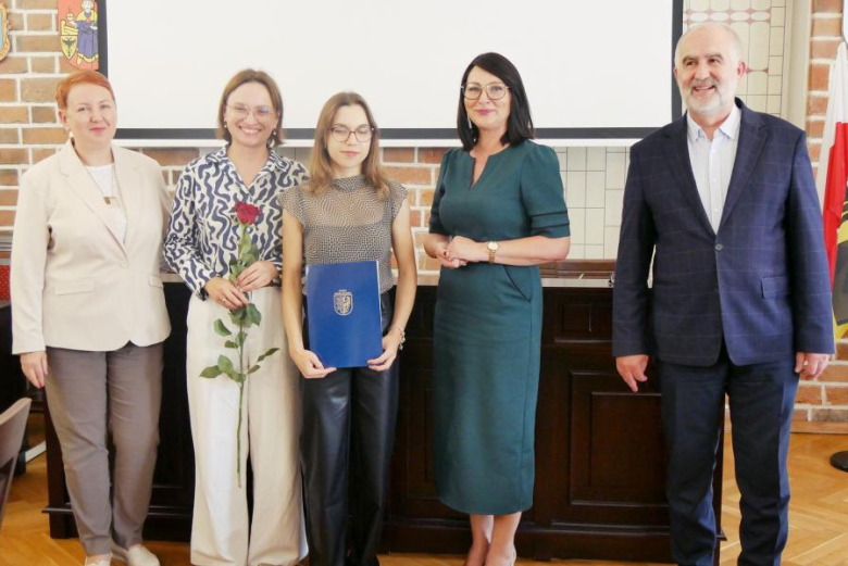 Stypendia dla najzdolniejszych uczniów