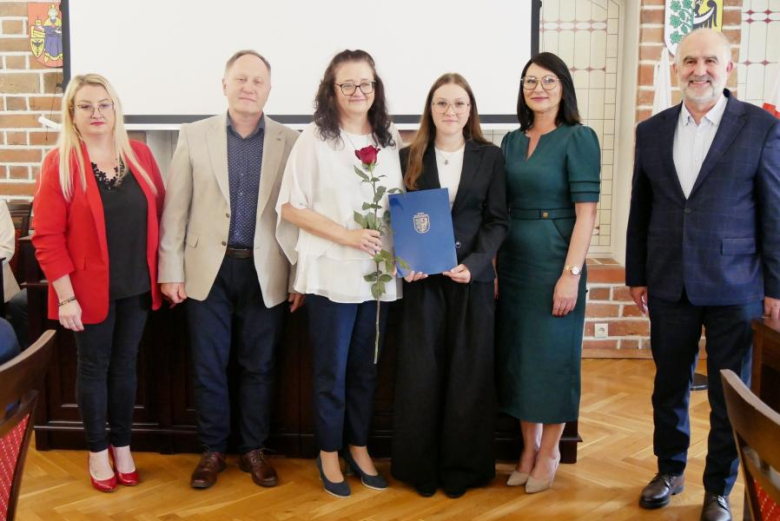 Stypendia dla najzdolniejszych uczniów