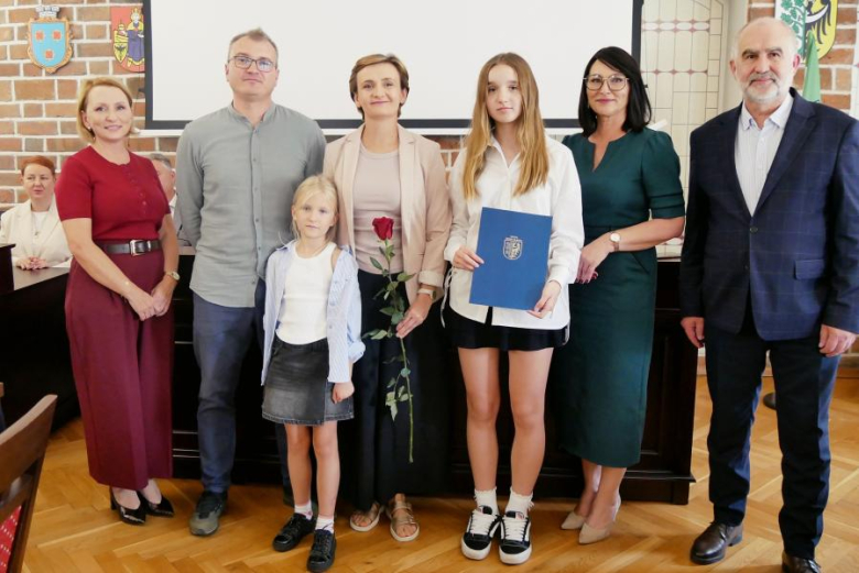 Stypendia dla najzdolniejszych uczniów