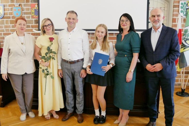 Stypendia dla najzdolniejszych uczniów