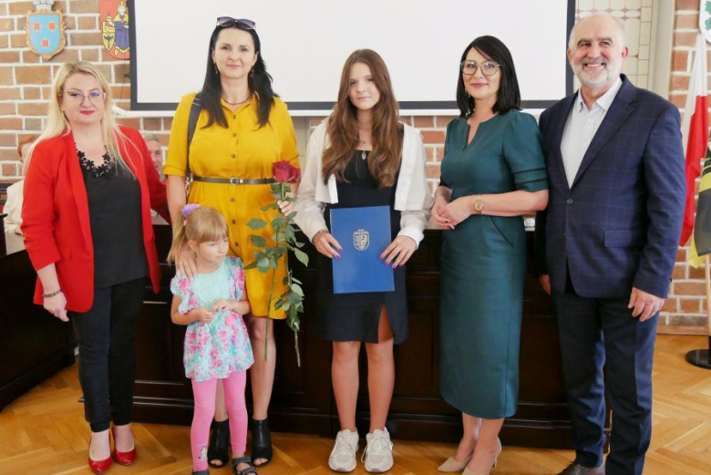 Stypendia dla najzdolniejszych uczniów