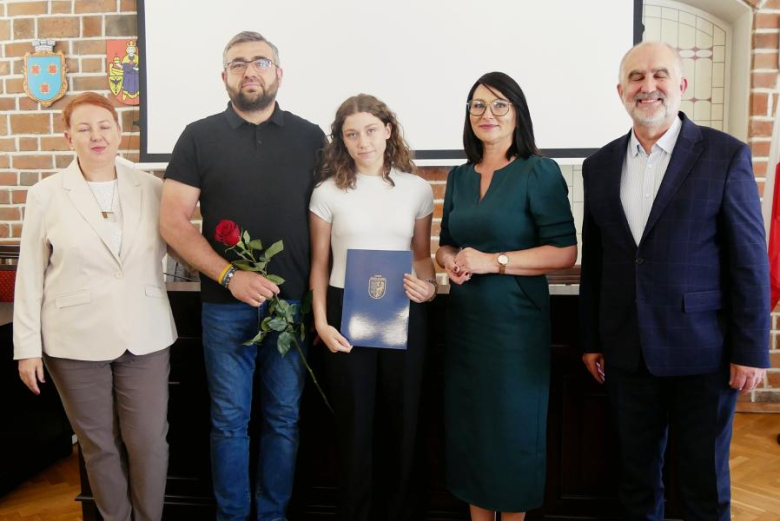 Stypendia dla najzdolniejszych uczniów