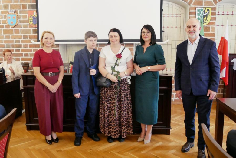 Stypendia dla najzdolniejszych uczniów