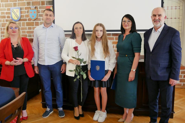 Stypendia dla najzdolniejszych uczniów