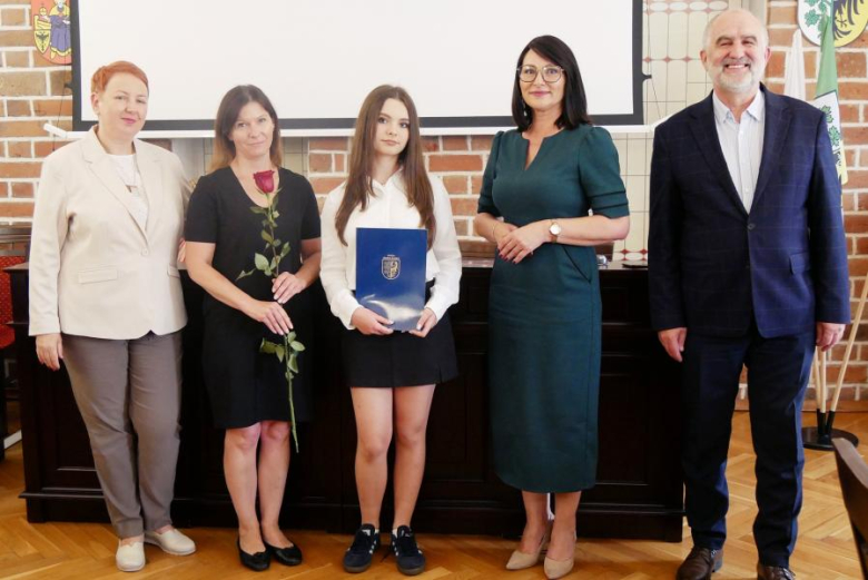 Stypendia dla najzdolniejszych uczniów