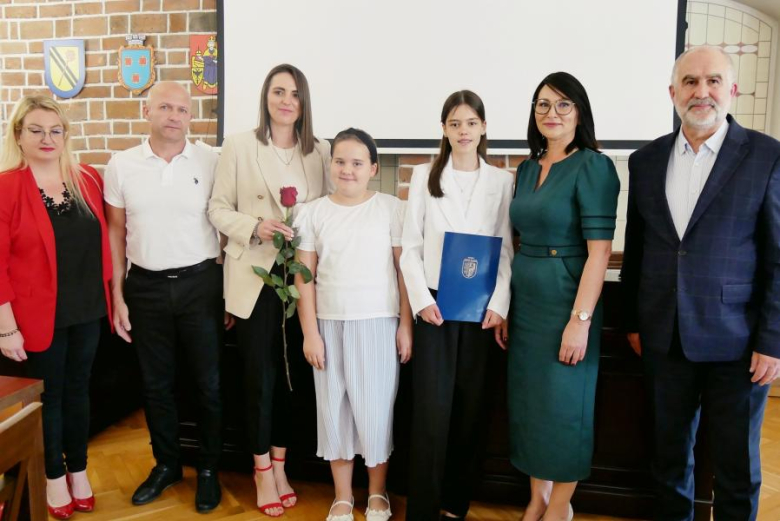 Stypendia dla najzdolniejszych uczniów