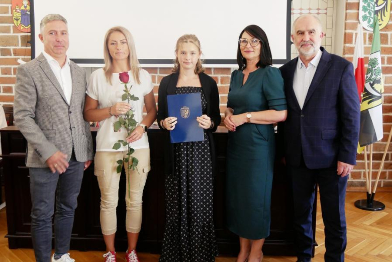 Stypendia dla najzdolniejszych uczniów