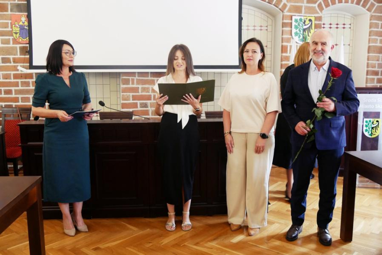 Awanse dla nauczycieli